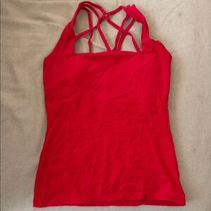 Buffbunny Revolution full length top